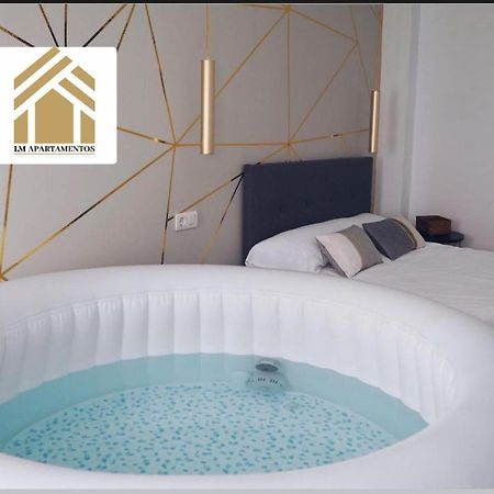 Lm Luxury Puentezuelas Grenade Extérieur photo