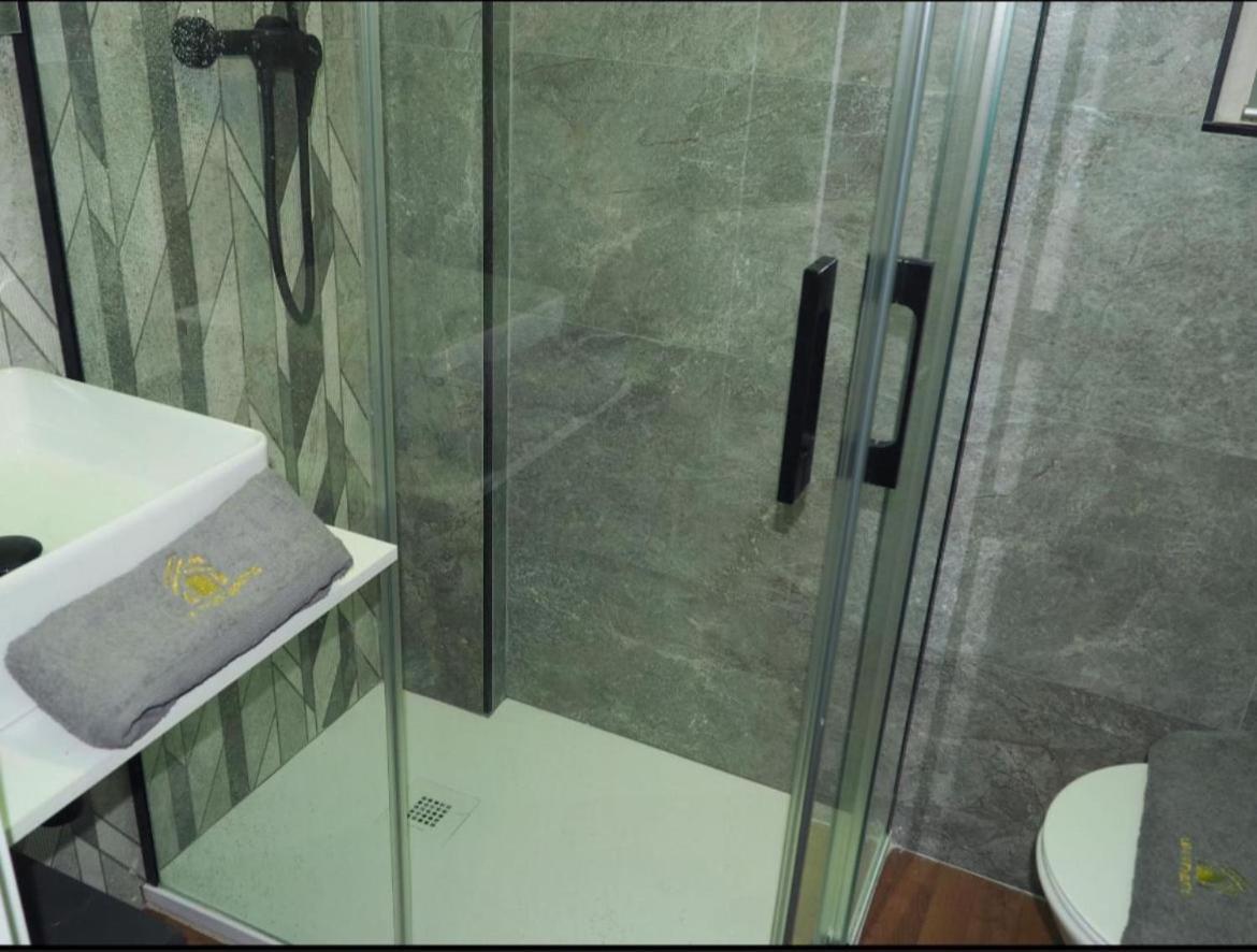 Lm Luxury Puentezuelas Grenade Extérieur photo