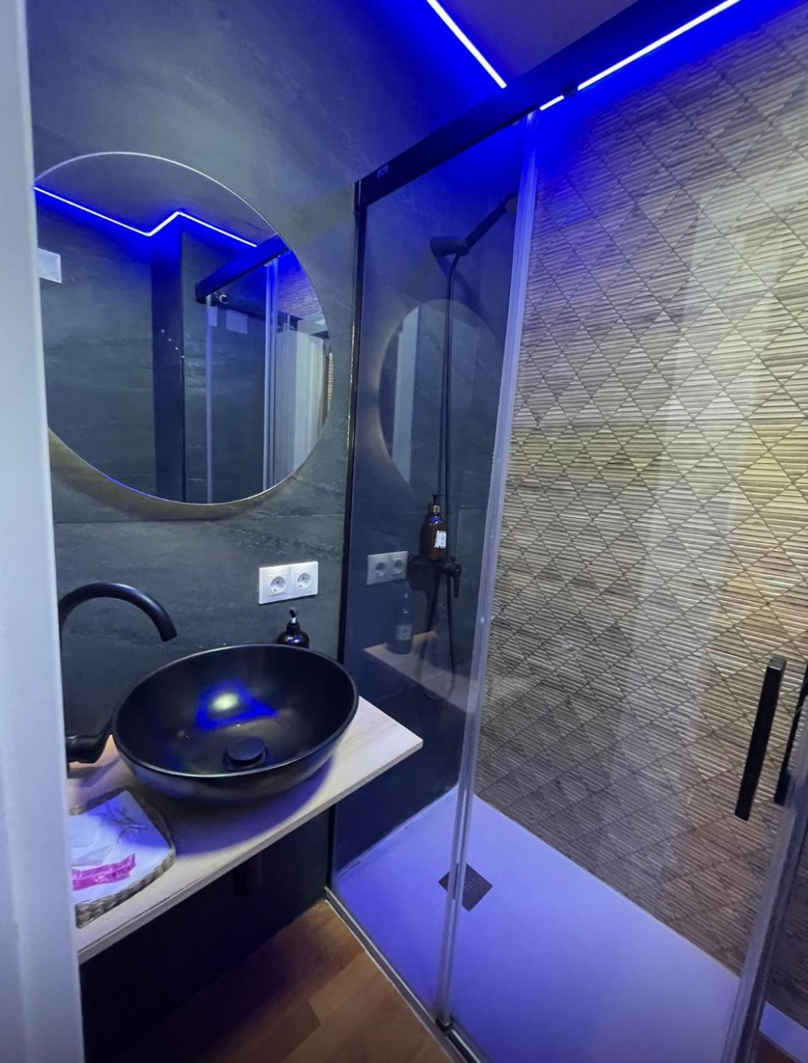 Lm Luxury Puentezuelas Grenade Extérieur photo